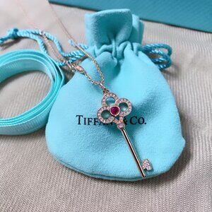Tiffany & Co. necklace
